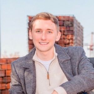 Meet your Posher, Luke